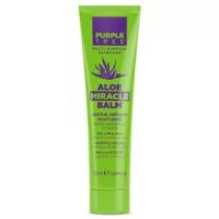 Purple Tree Бальзам для губ Aloe miracle