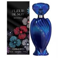 Новая Заря парфюмерная вода Fleur De Nuit