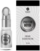 Innovator Cosmetics Ботокс для протеиновой реконструкции ресниц и бровей Protein Botex, 10 мл