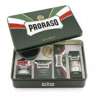 Набор для бритья классический/Proraso Classic Shaving Set