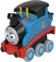 Игрушка Thomas & Friends Паровозик для трюков Томас HDY75