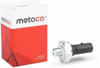 Датчик давления масла Metaco 6336-005