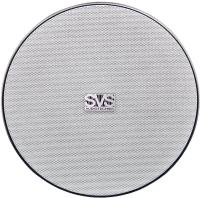 SVS Audiotechnik SC-306FL Громкоговоритель потолочный 6.5", 10/20Вт, 8 Ом, 70/100В, 92дБ, 80-18000Гц