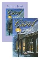 A Christmas Carol: Level 2 (комплект из 2 книг + CD)