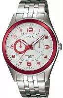 Наручные часы CASIO Analog MTP-1353D-8B3