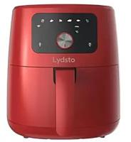 Аэрогриль Xiaomi Lydsto Smart Air Fryer 5L (XD-ZNKQZG03)，Красный.（Новогодняя распродажа）