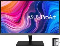 32" Монитор ASUS PA32UCX-PK, 3840x2160, 75 Гц, IPS, черный