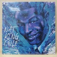 The Unforgettable Nat King Cole