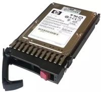 Жесткий диск HP AJ711A 400Gb Fibre Channel 3,5" HDD