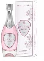 Парфюмерная вода Philipp Plein Parfums Plein Fatale Rose 30 мл