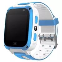 Умные детские смарт часы Baby Electronics S4