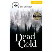 Leather Sue "Dead Cold: Level 2"