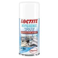 LOCTITE Очиститель систем кондиционирования SF7080 (150мл)