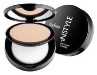 к_topface_пудра шелк.instyle wet & dry powder_05 сатиновый загар 7F6022005