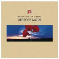 Виниловая пластинка Sony Music DEPECHE MODE MUSIC FOR THE MASSES