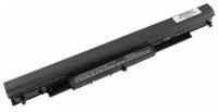 Аккумулятор (батарея) для ноутбука HP Pavilion 15-AC (HSTNN-LB6V 14,8V 2600 mAh)