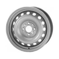 MAGNETTO 14007 S AM Magnetto 14007 R14x5.5 4x100 ET45 CB57.1 Silver