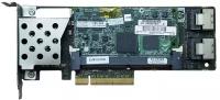 Контроллер HP 462919-001 PCI-E8x 512Mb