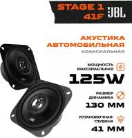 Акустическая система JBL STAGE 141F коаксиальная