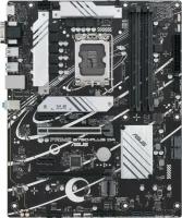 Материнская плата ASUS PRIME B760-PLUS D4 Socket 1700 B760 4xDDR4 2xPCI-E 16x 2xPCI-E 1x 4xSATA III ATX Retail