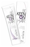 KEEN Be Keen on Hair краска для волос без аммиака Velvet Color, 5.75 kastanie, 100 мл