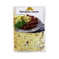 Картофель с мясом 60 г ("Здоровая Еда")