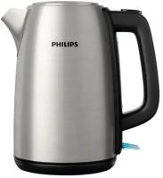 Чайник Philips HD9351/90 1.7л Серый