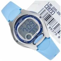 Наручные часы CASIO Collection LW-200-2B