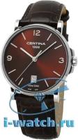 Наручные часы Certina DS Caimano