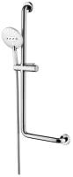 Душевой гарнитур (штанга-поручень) Elghansa Shower Rail SB-329