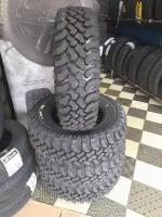 205/75R15 Forward Safari 540 б/к АШК