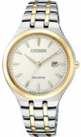 Наручные часы CITIZEN Elegance EW2494-89B