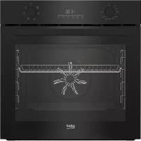 Электрический духовой шкаф Beko BBIE17300B Black