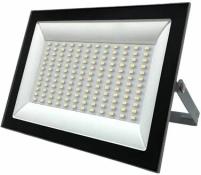 FL-LED Light-PAD Grey 150W/4200K (Серый) IP65 12750Lm - Светодиодный прожектор Серый FOTON LIGHTING