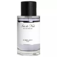 HEELEY Parfums парфюмерная вода Iris de Nuit