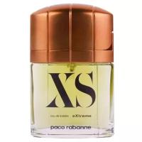 Paco Rabanne туалетная вода XS Extreme pour Homme