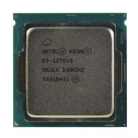 Процессор Intel Xeon E3-1275 v5 LGA1151, 4 x 3600 МГц