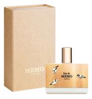 Парфюмерная вода Memo Eau de Memo 100 мл