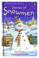 Stories of Snowmen