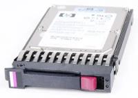 619463-001 HP 900-GB 6G 10K 2.5 DP SAS HDD для сервера