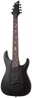 Электрогитара SCHECTER DAMIEN-7 MS SBK