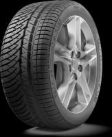 Шины 295/40 R19 Michelin Pilot Alpin PA4 108V XL