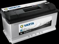 Аккумуляторная Батарея Black Dynamic [12V 88Ah 740A B13] Varta арт. 588403074