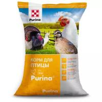 Комбикорм "Стартер" для бройлеров Purina ПРОФИ 10 кг