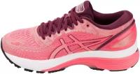 Кроссовки ASICS, женские, цвет: Pink Cameo/Bakedpink, размер: 37(EU)