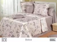 Постельное белье Cotton Dreams Dolce 1,5-спальный, наволочки 50x70