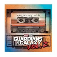 Виниловая пластинка Universal Music OST Guardians Of The Galaxy Vol. 2 (Various Artists)