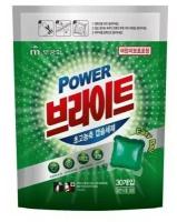 Mukunghwa Power Bright Стиральный порошок Power Bright Laundry Capsule Detergent 30pcs