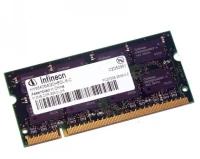 Оперативная память Infineon HYS64D64020HBDL-6 DDR 512Mb