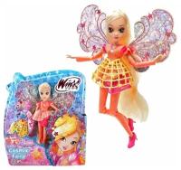 Кукла Winx Club Космикс, Стелла